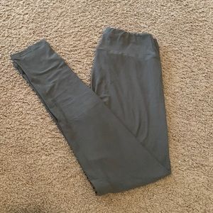 LulaRoe OS leggings